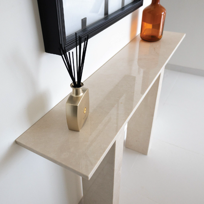 NORA STAN CONSOLE TABLE