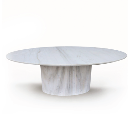 OVALO OFFICE TABLE