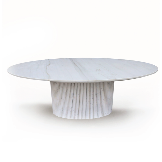 OVALO OFFICE TABLE