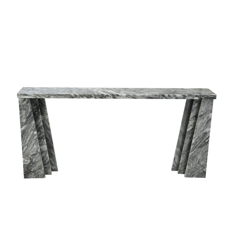 OCTA CONSOLE TABLE