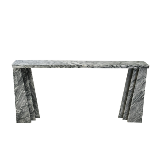 OCTA CONSOLE TABLE