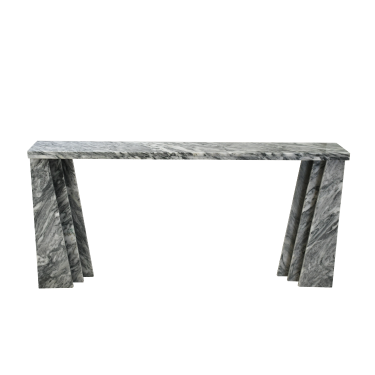 OCTA CONSOLE TABLE - Marbeya Charm