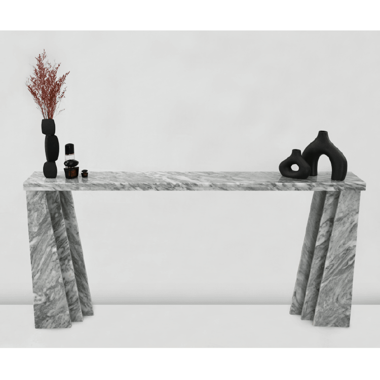 OCTA CONSOLE TABLE