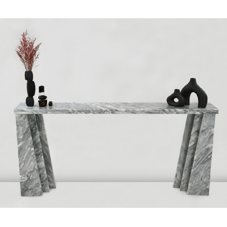 OCTA CONSOLE TABLE