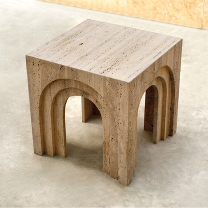 PEDRO SIDE TABLE