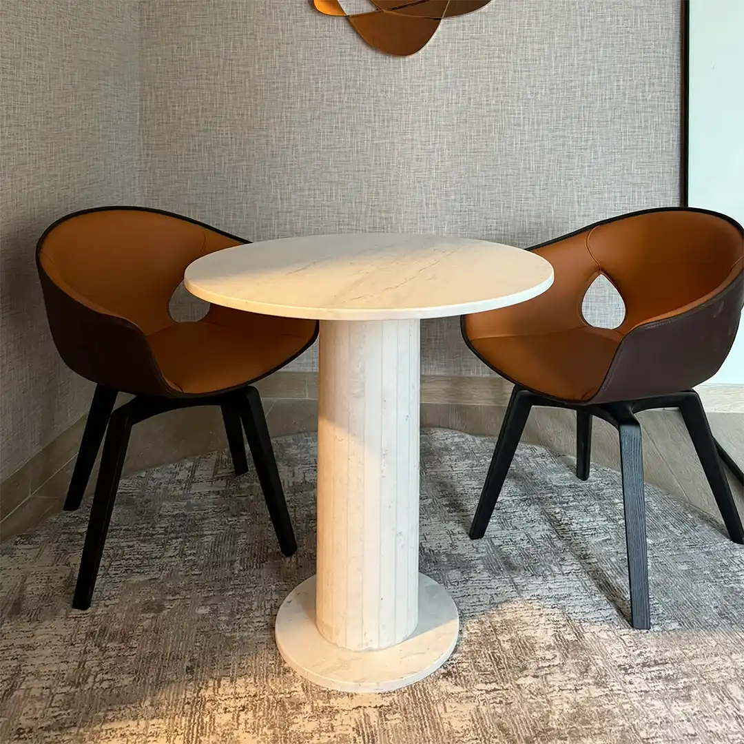 REDONDA OFFICE TABLE