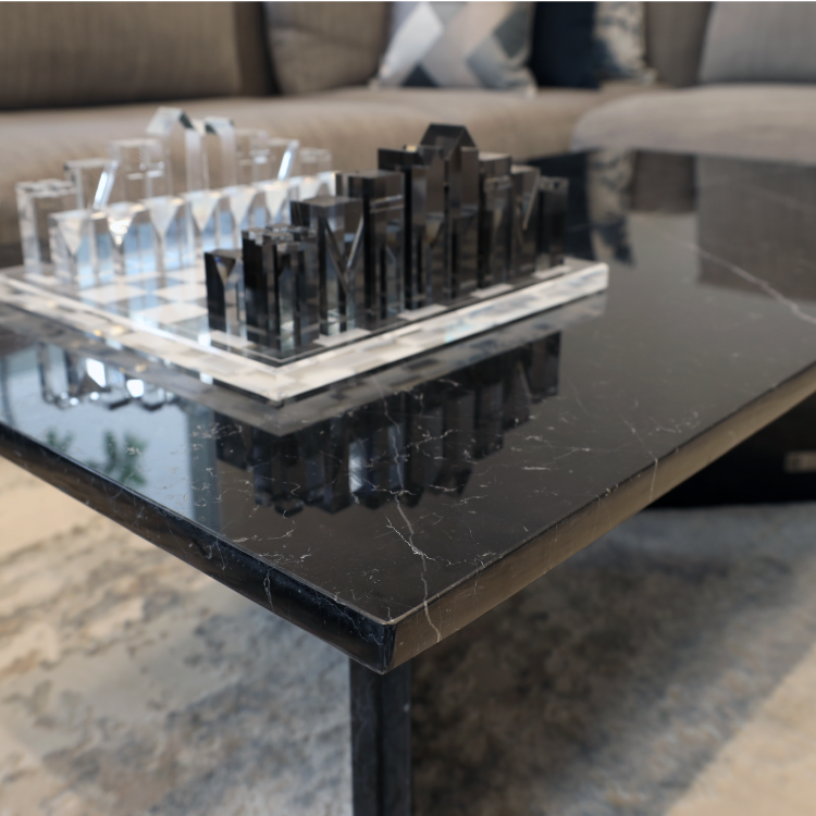 REKI COFFEE TABLE