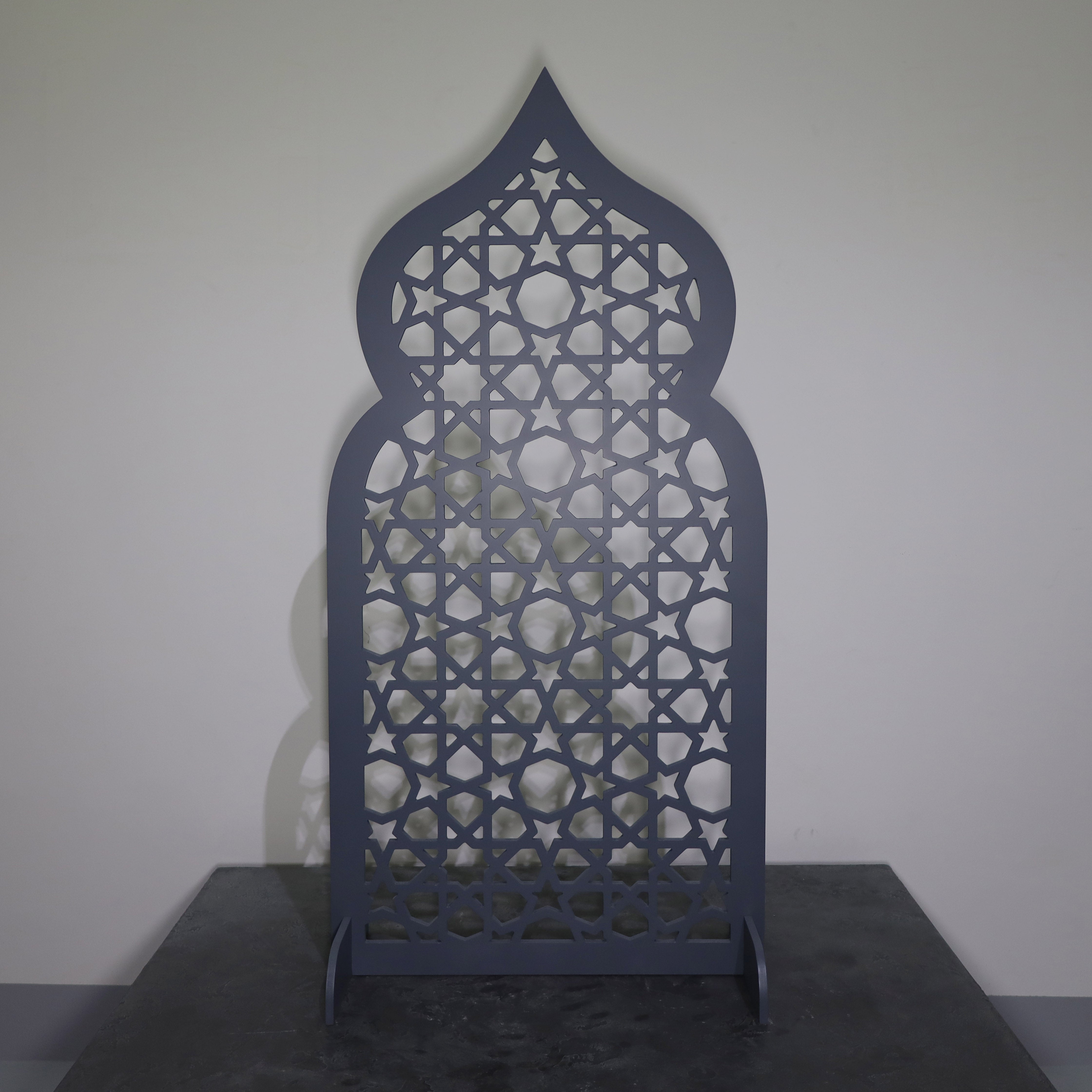 Ramadan Arabesque Stand Accessory