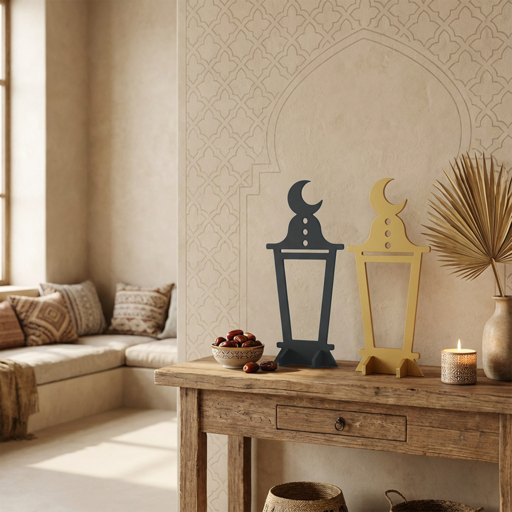 Ramadan Fanous Accessory