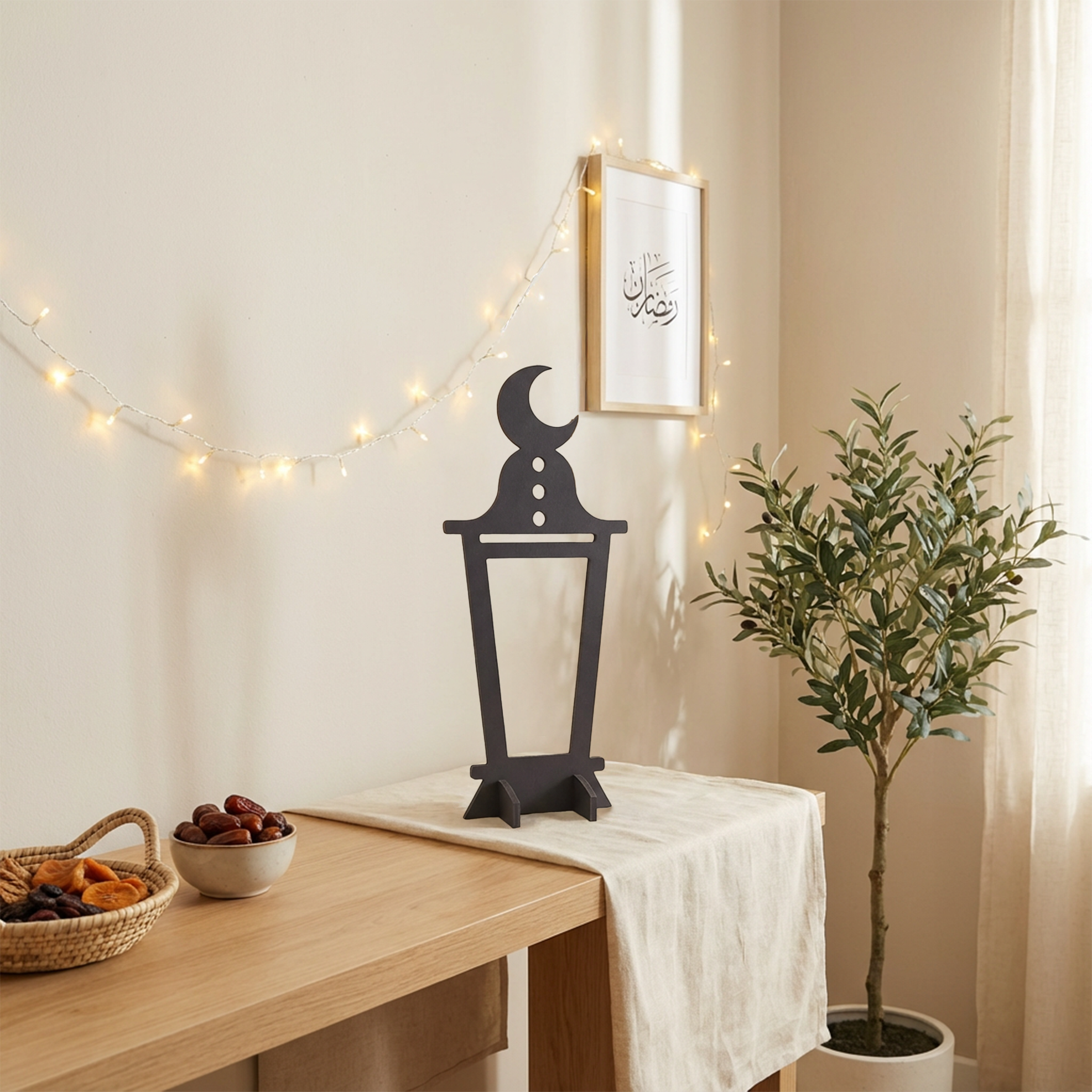 Ramadan Fanous Accessory