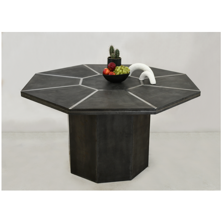 RASSEL DINING TABLE