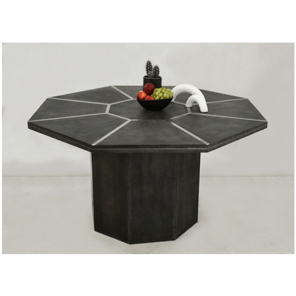 RASSEL DINING TABLE