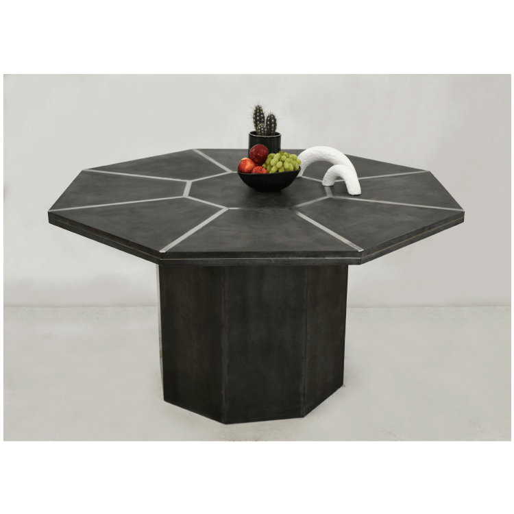 RASSEL DINING TABLE