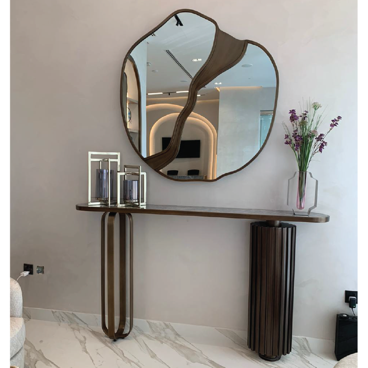 RITA CONSOLE TABLE