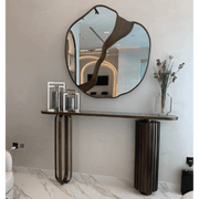 RITA CONSOLE TABLE - Marbeya Charm
