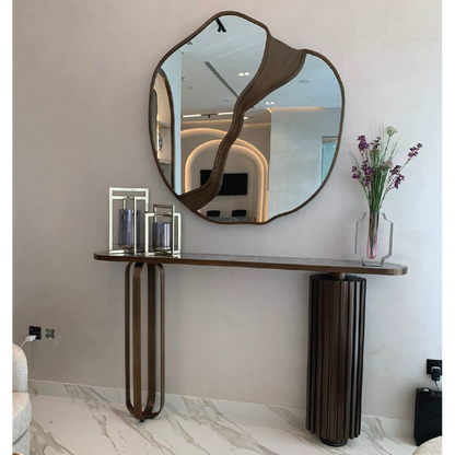 RITA CONSOLE TABLE