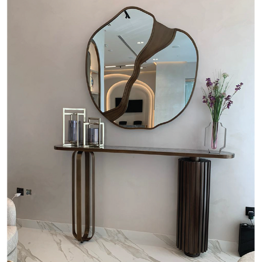 RITA CONSOLE TABLE