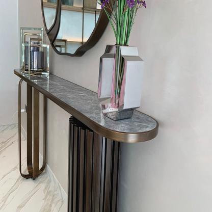 RITA CONSOLE TABLE