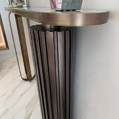 RITA CONSOLE TABLE