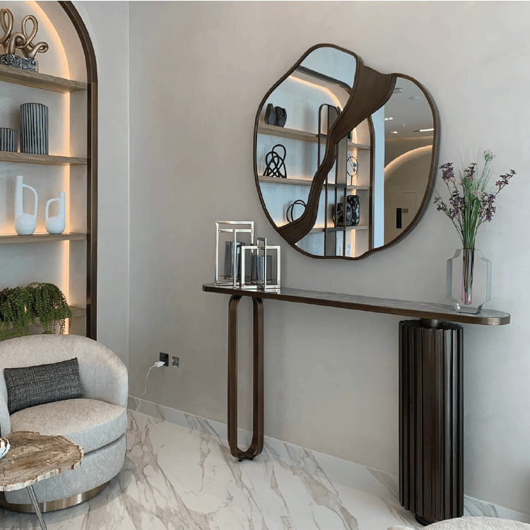 RITA CONSOLE TABLE