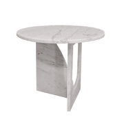 Ritz Coffee Table White