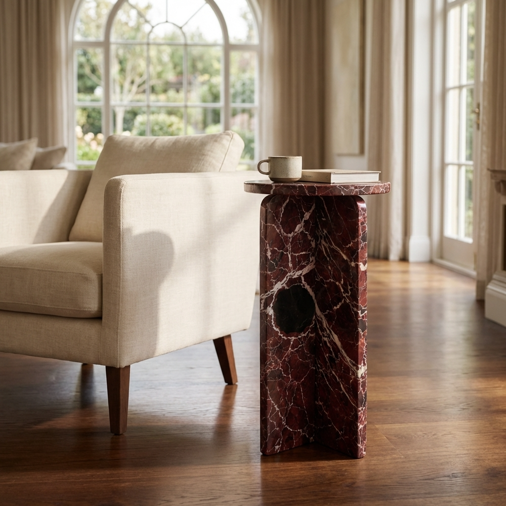 The Soren Side Table