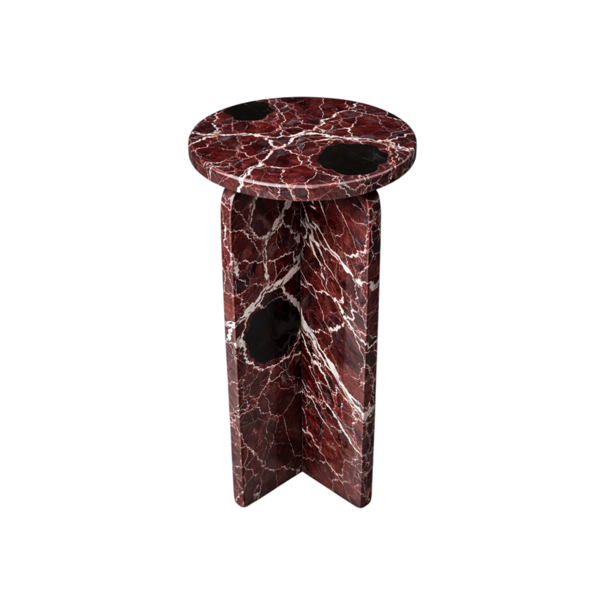 The Soren Side Table