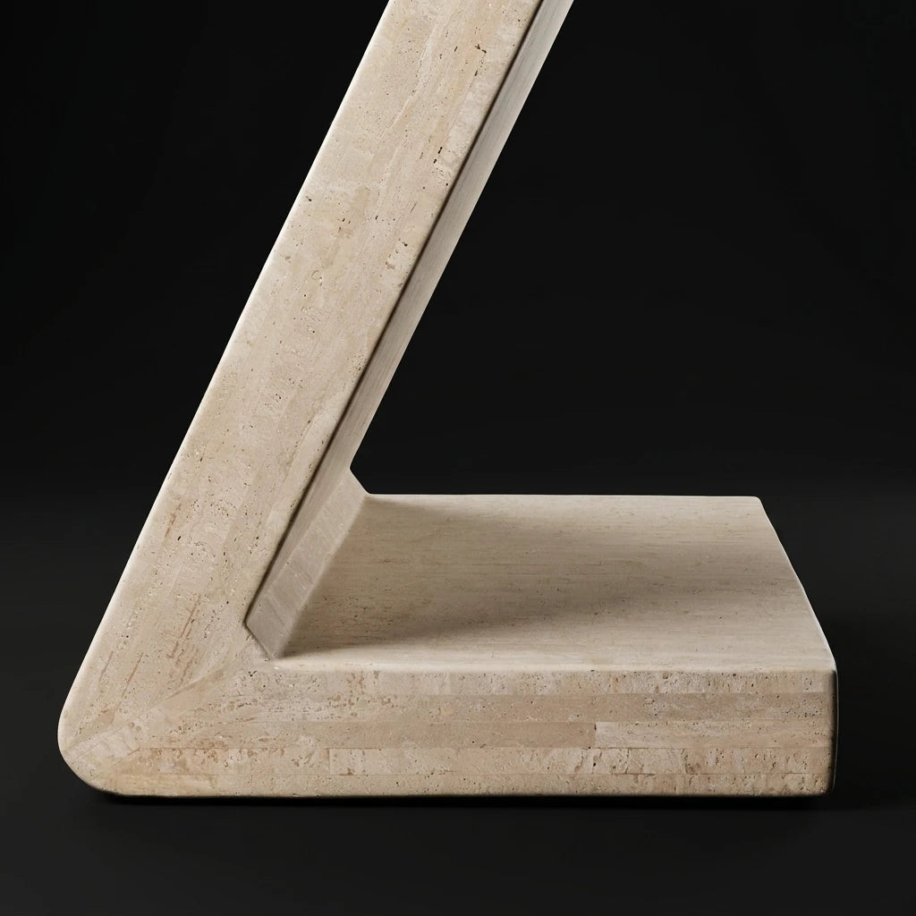 STRATA™ Luxury Executive Desk