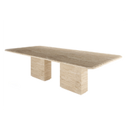 TRAVA 01 DINING TABLE