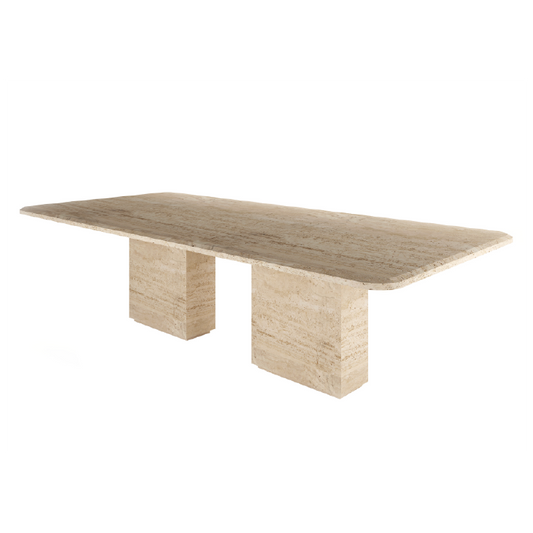 TRAVA 01 DINING TABLE