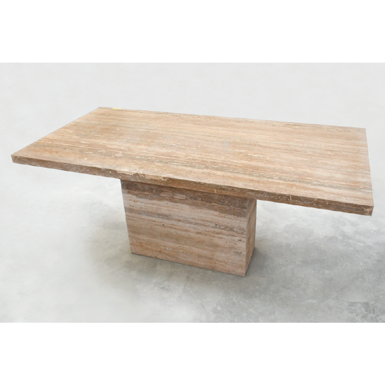 TRAVA 02 DINING TABLE