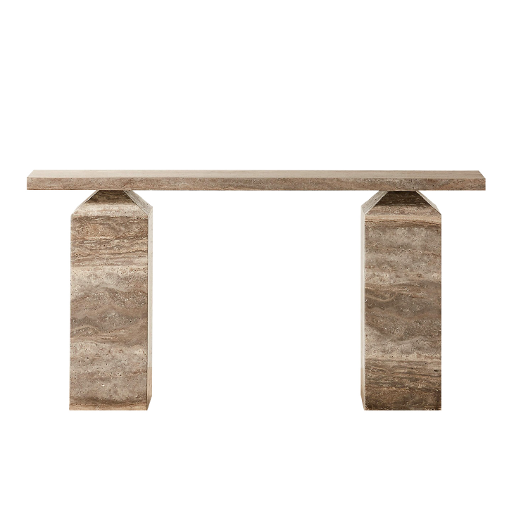 TRAVO CONSOLE TABLE