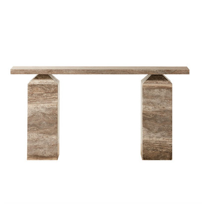 TRAVO CONSOLE TABLE