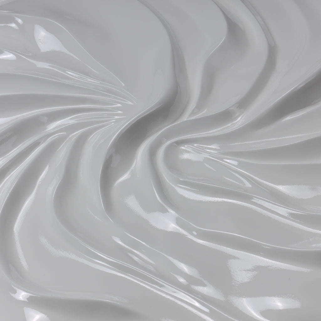 VELORA SWIRL WALL SCULPTURE