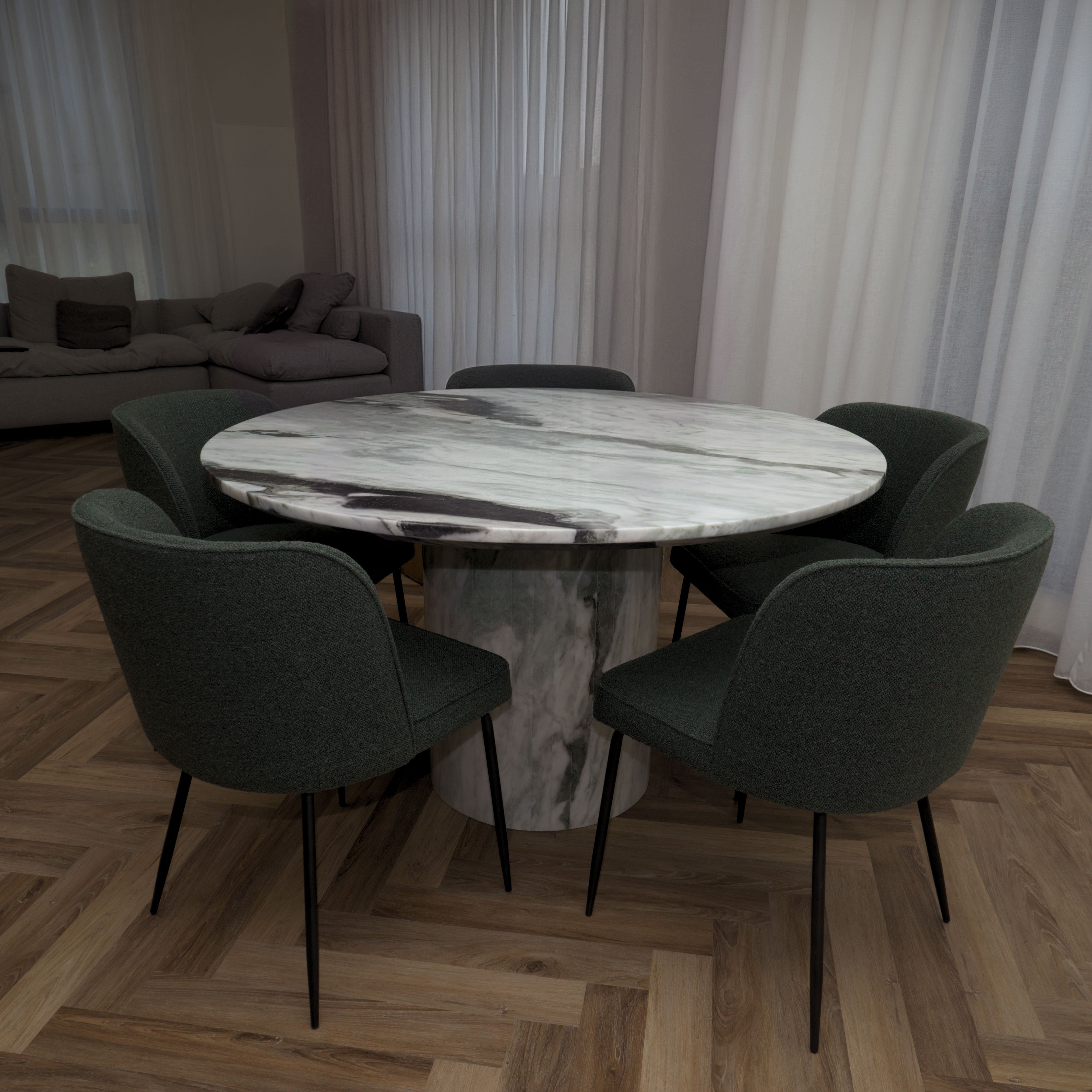 Verdea Dining Table