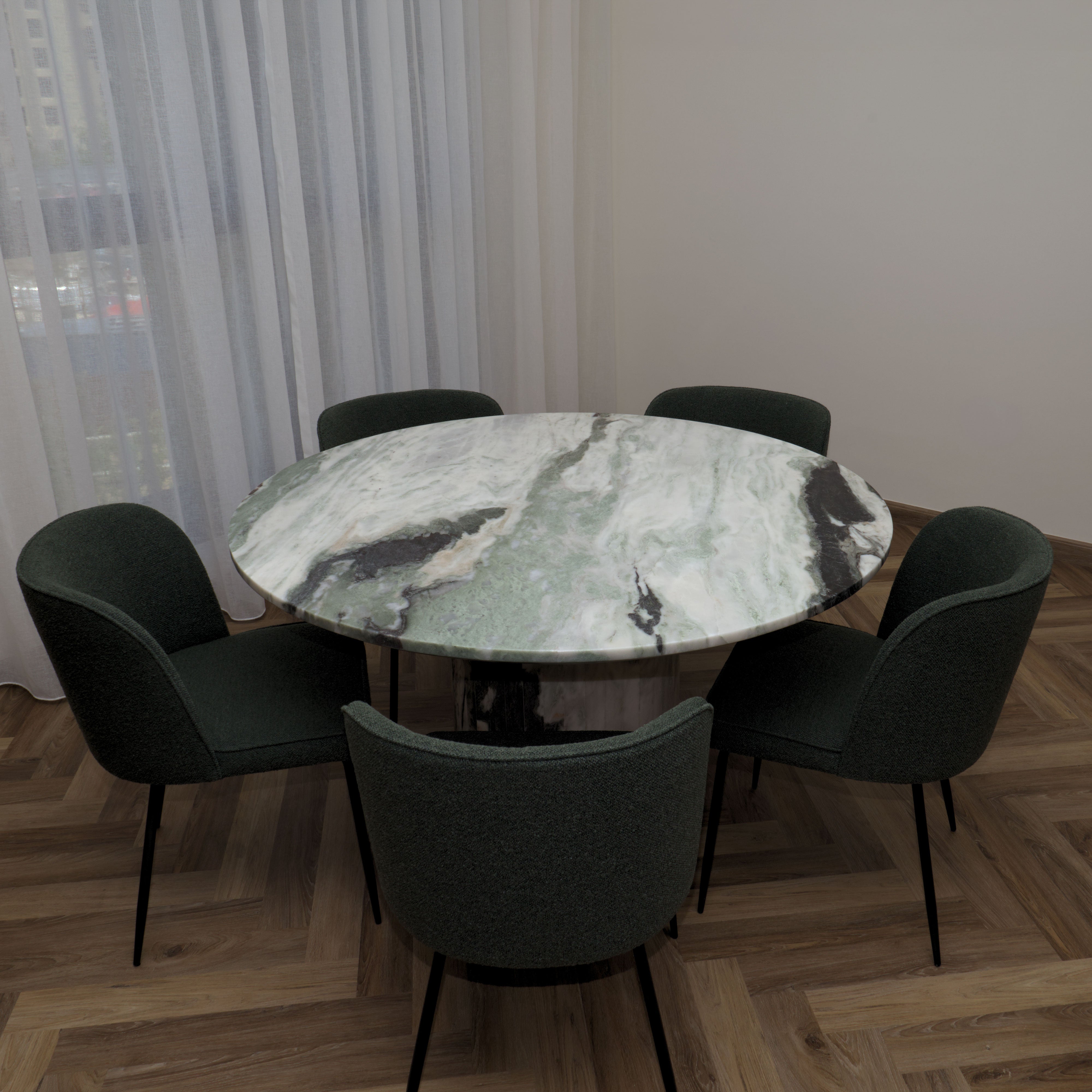 Verdea Dining Table