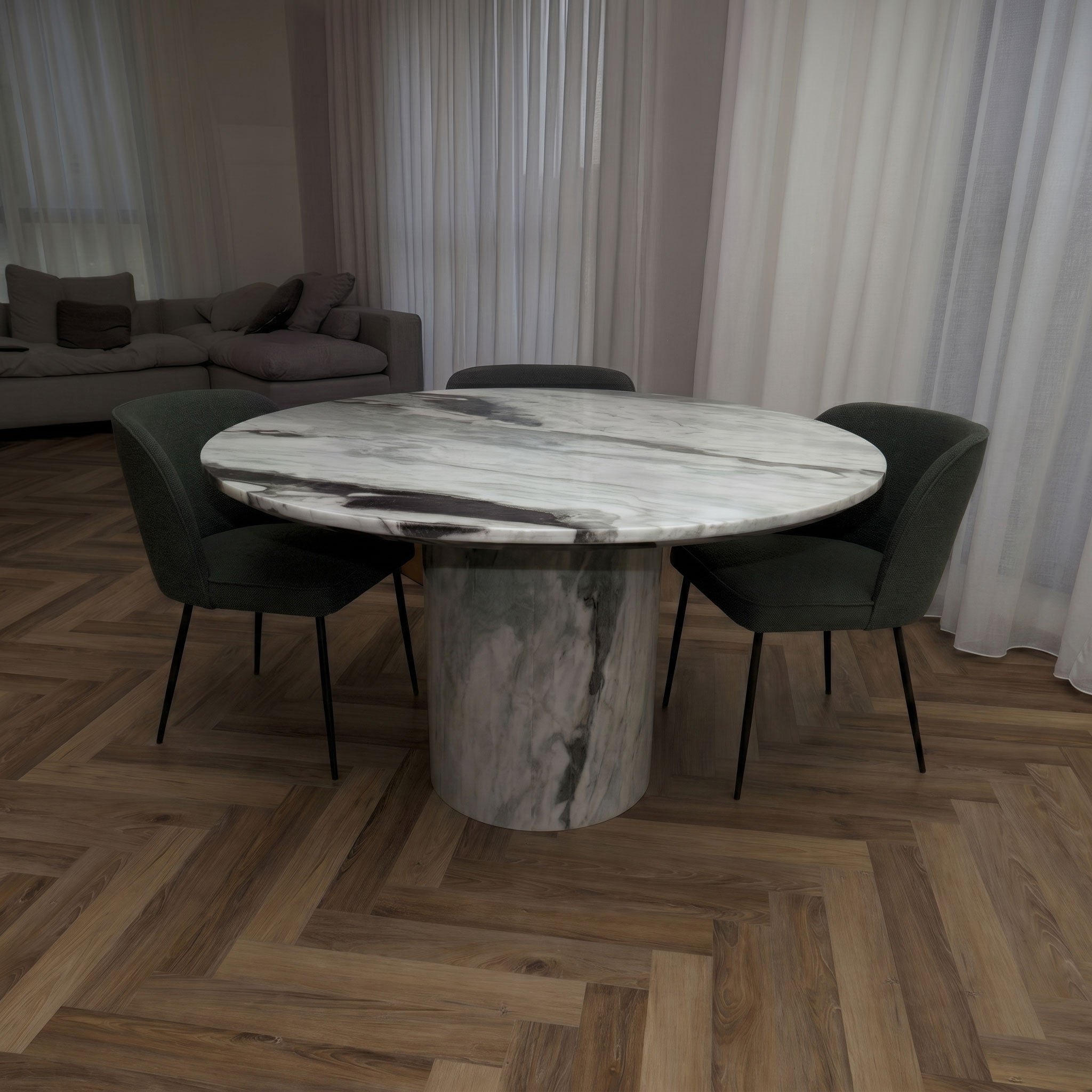 Verdea Dining Table