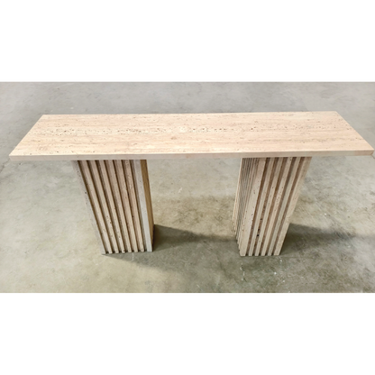 VINISA CONSOLE TABLE