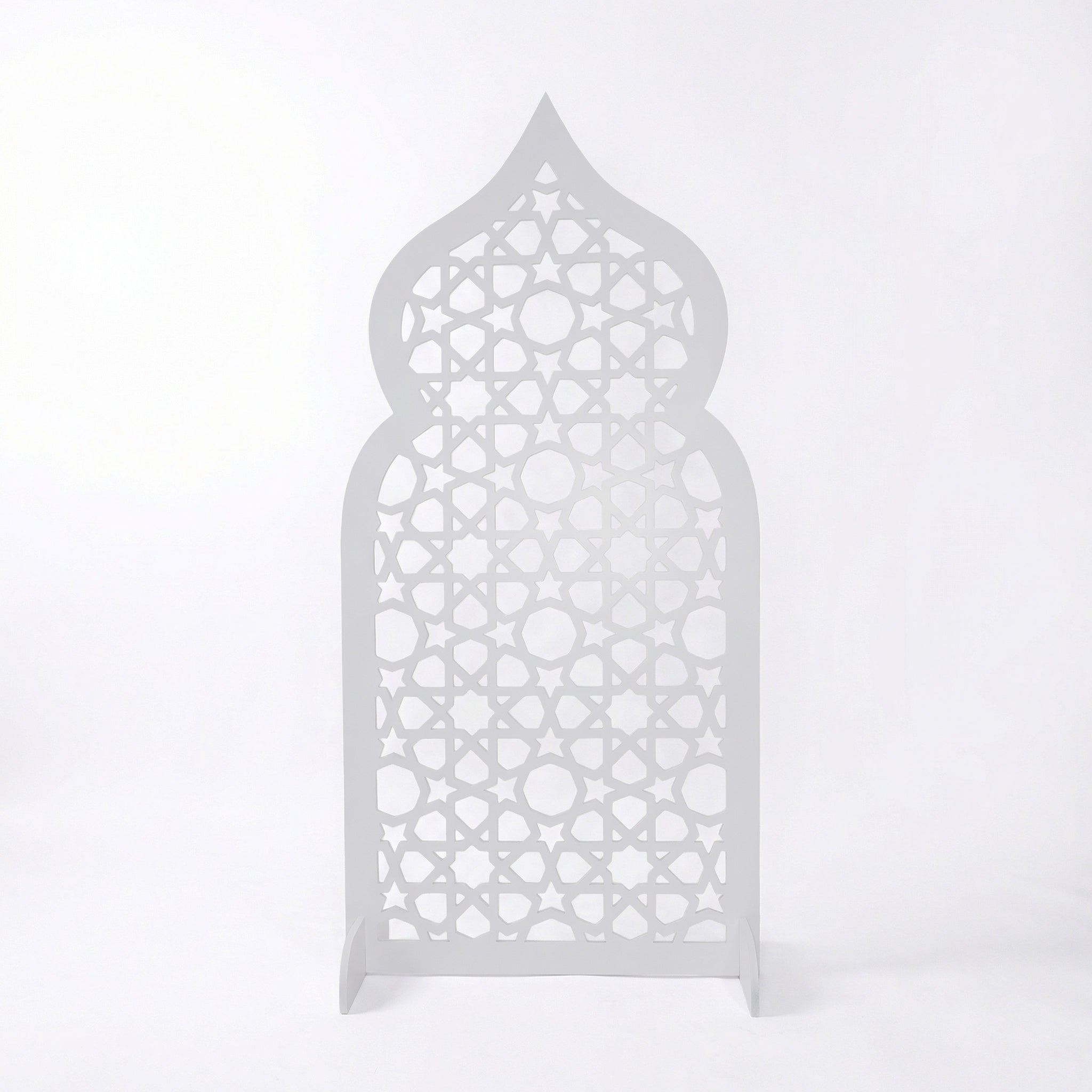 Ramadan Arabesque Stand Accessory