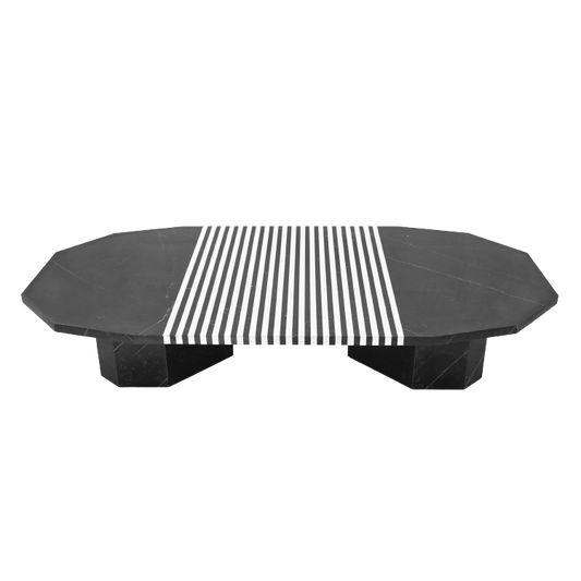 ZIBRESSE COFFEE TABLE