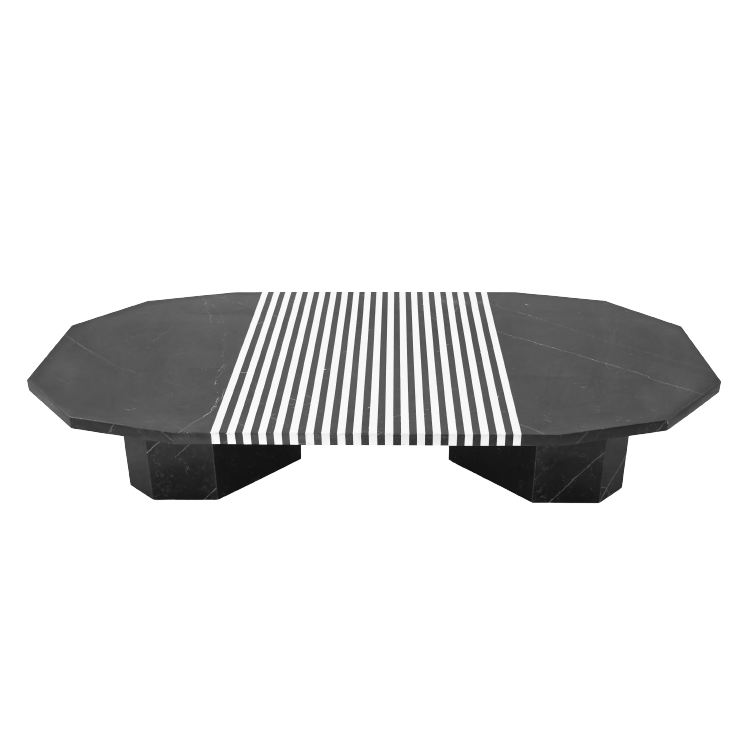 ZIBRESSE COFFEE TABLE