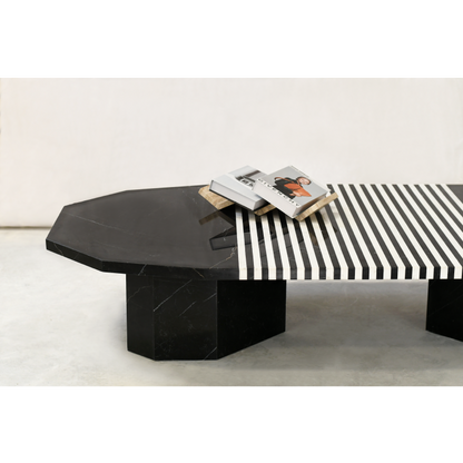 ZIBRESSE COFFEE TABLE