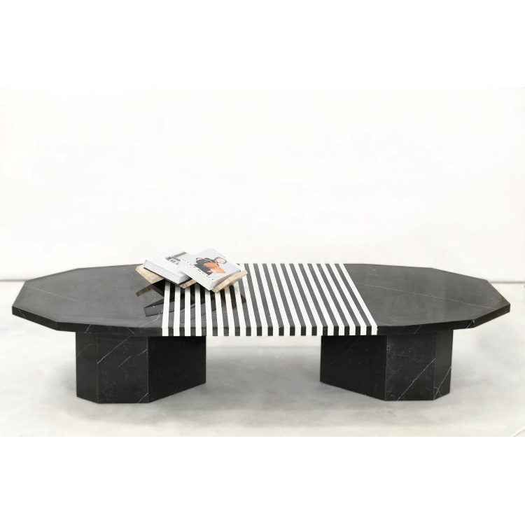 ZIBRESSE COFFEE TABLE