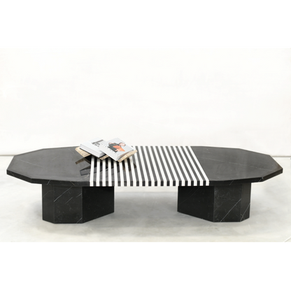 ZIBRESSE COFFEE TABLE