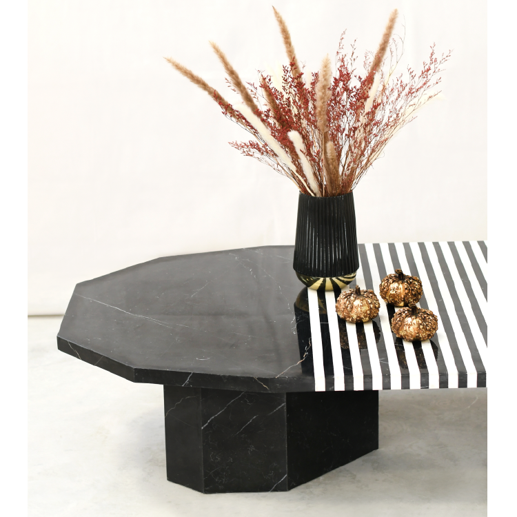 ZIBRESSE COFFEE TABLE