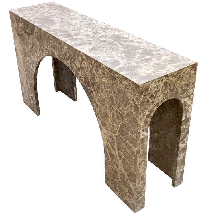 Ginevra Console Table