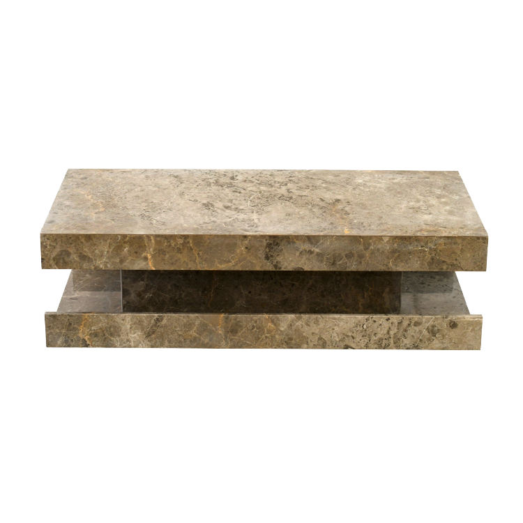 Shop Stylish Marble Coffee Tables