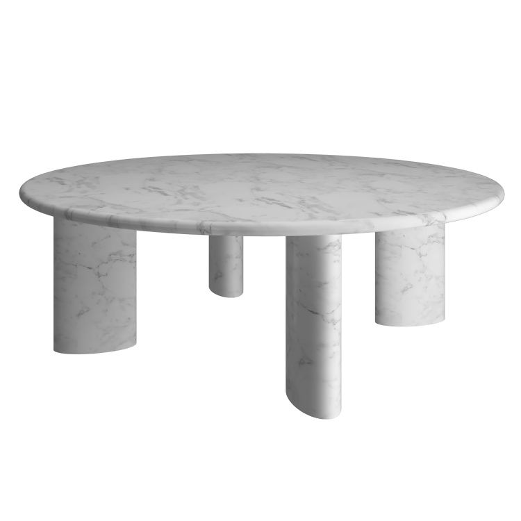 Coffee Table Marble Online at Best Prices