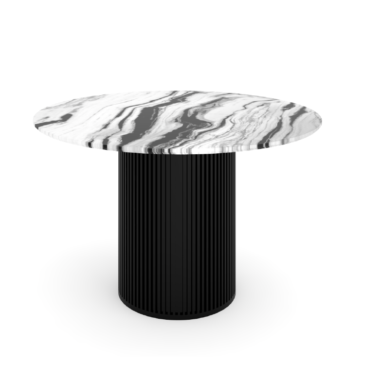 Buy Premium Marble Dining Table