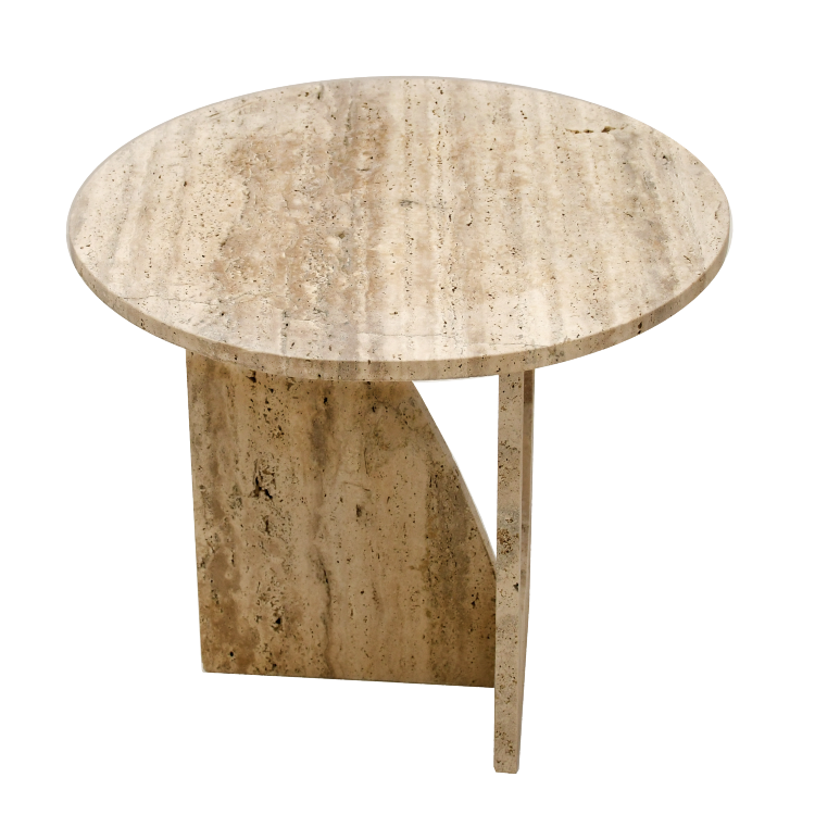 Shop Marble Side Table